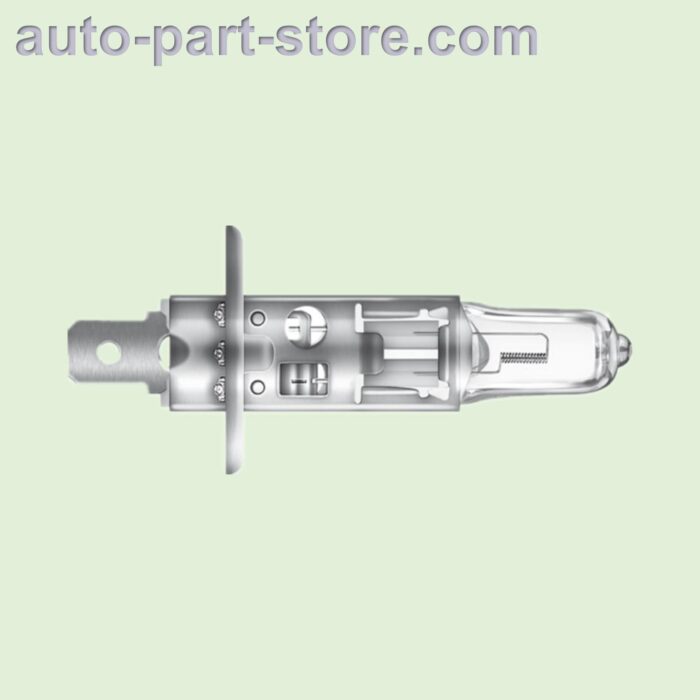 headlight bulb H1 30W